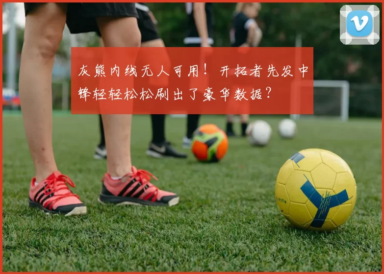 灰熊内线无人可用！开拓者先发中锋轻轻松松刷出了豪华数据？